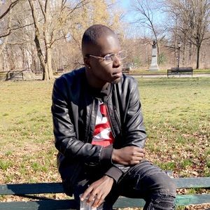 Meet your Posher, Conroy